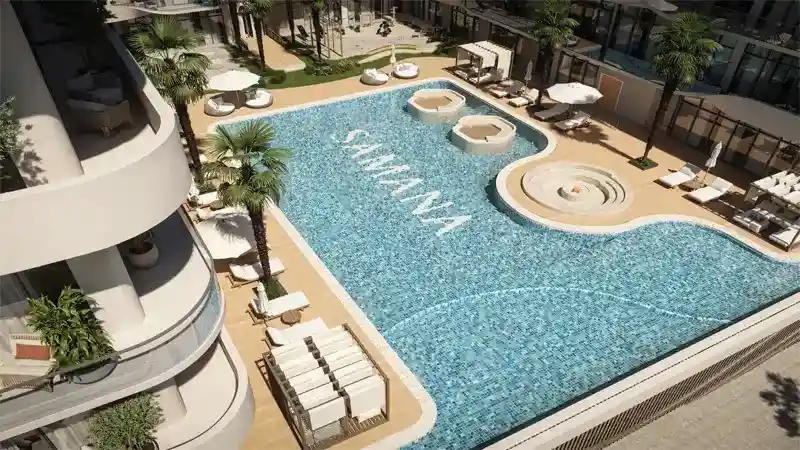 Samana Hills South 3