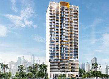 Samha Residence 2