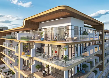 Ventana Residences