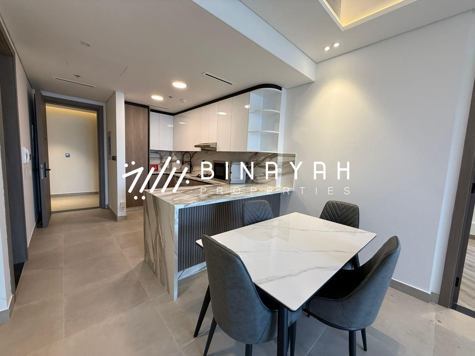 Exclusive | Furnished | Rented
