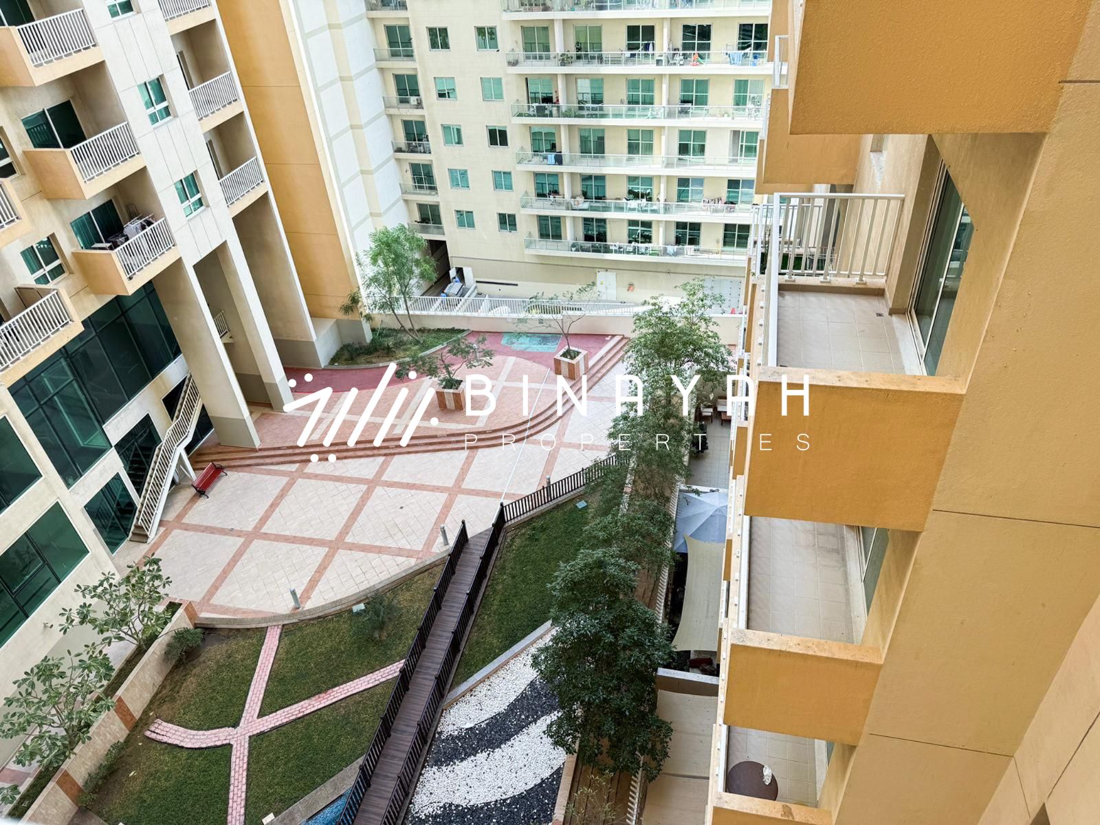 WhatsApp_Image_2026-01-28_at_11.14.41_AM_watermarked 2br + Maids | Ready to Move | Community View