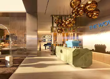 Wow Tower Dubailand