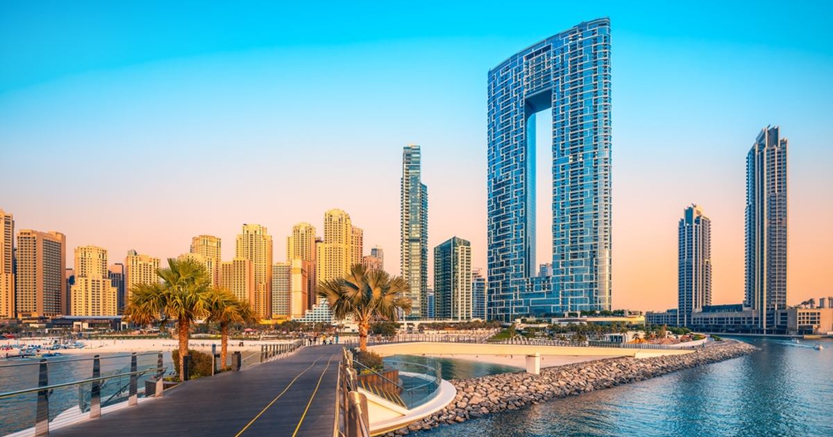 Dubai Property Investment Options
