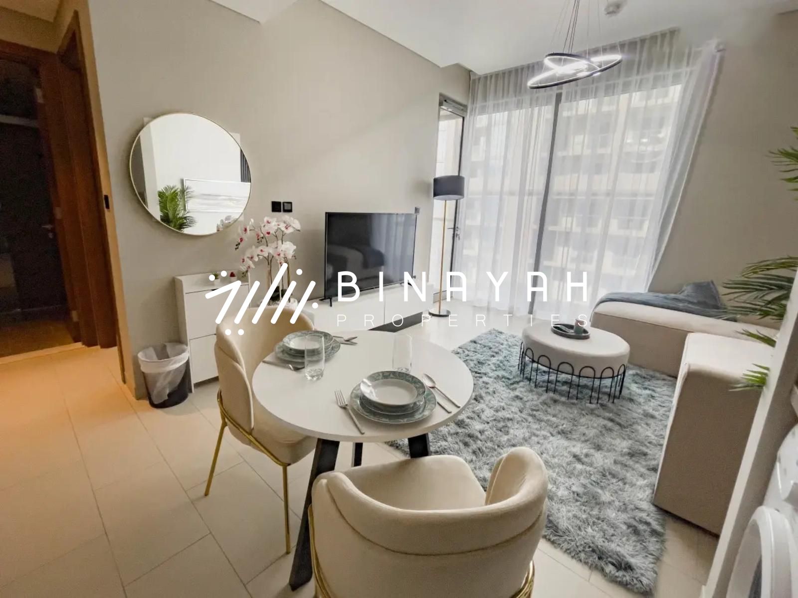 3-4536f0a7_watermarked Exclusive 1BR | Fully Furnished | Creek View