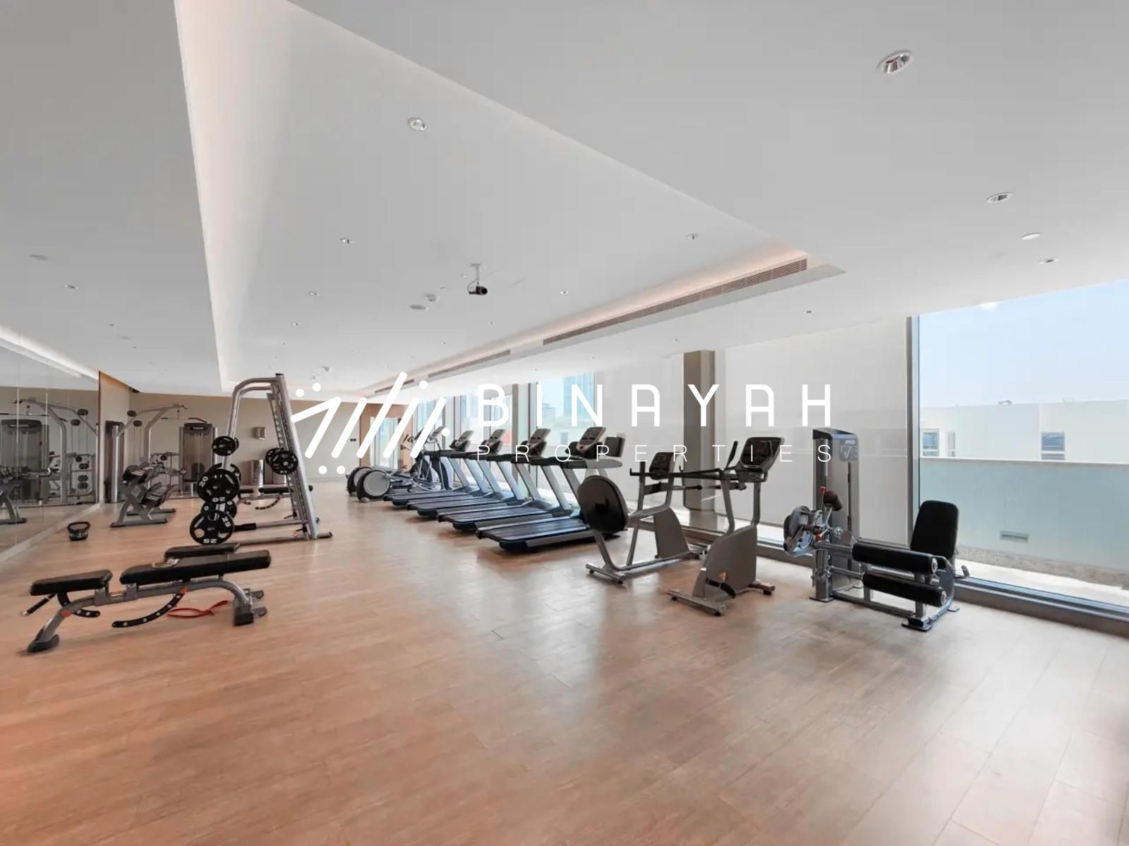 4-f5aa333f_watermarked Exclusive 1BR | Fully Furnished | Creek View