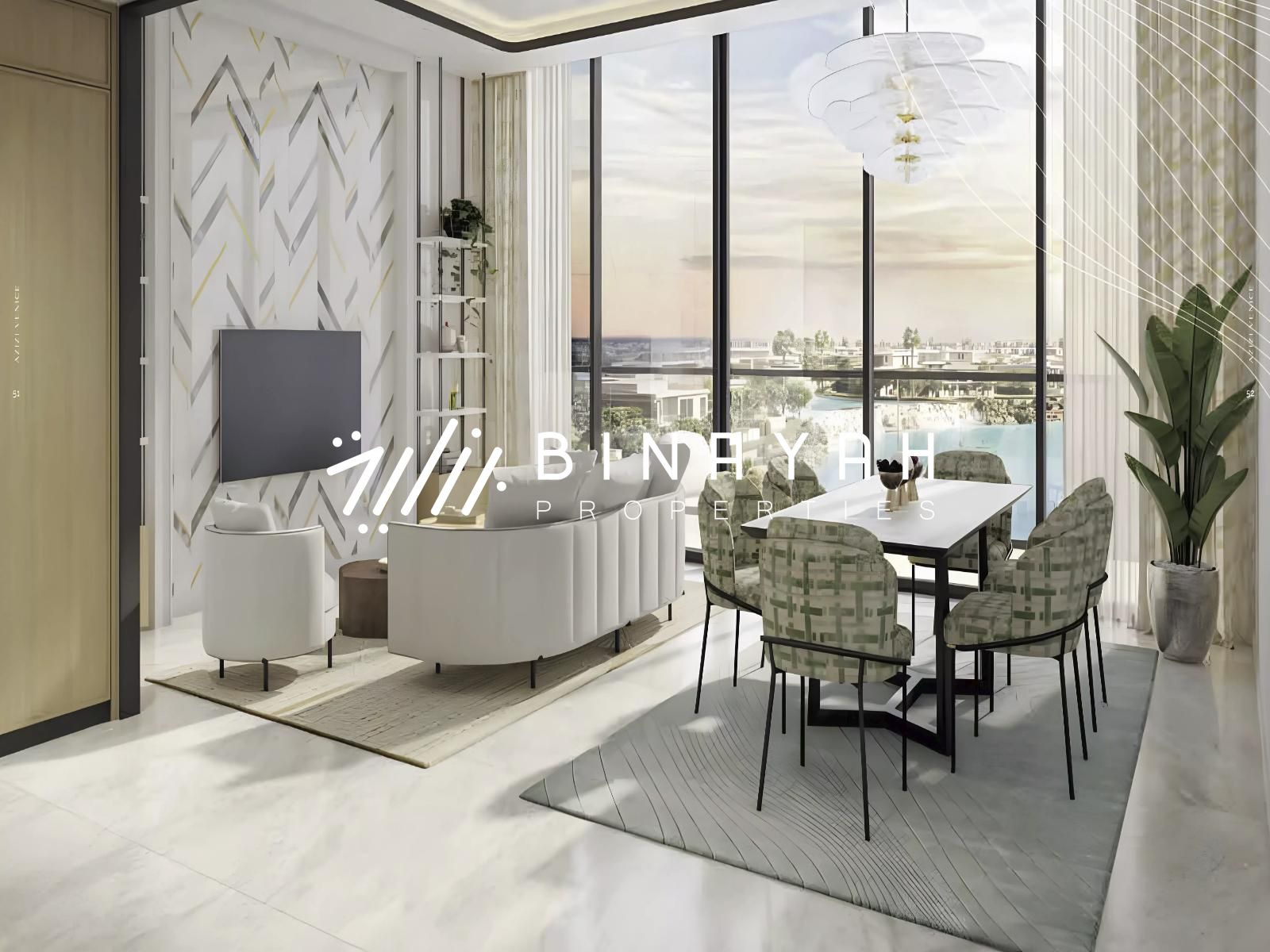 Huge Layout | Rented | Prime Location