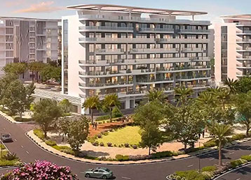 Cetara at DAMAC Lagoons