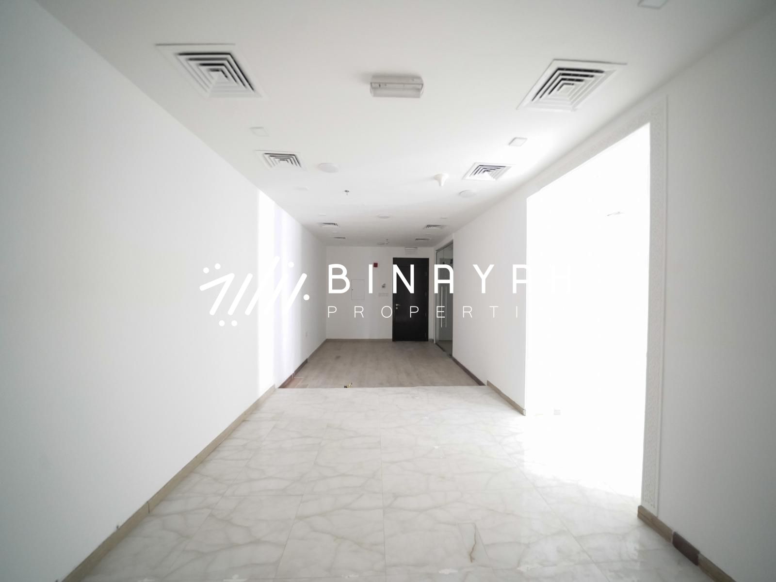 Fitted | Near to Metro | Prime Location | Spacious