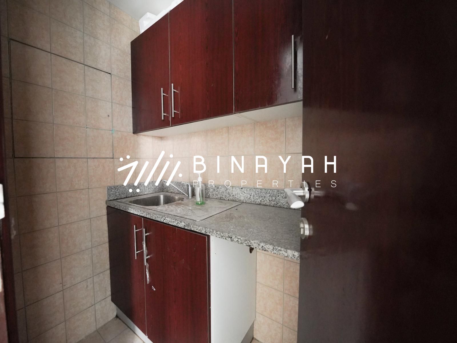 Fitted | Near to Metro | Prime Location | Spacious