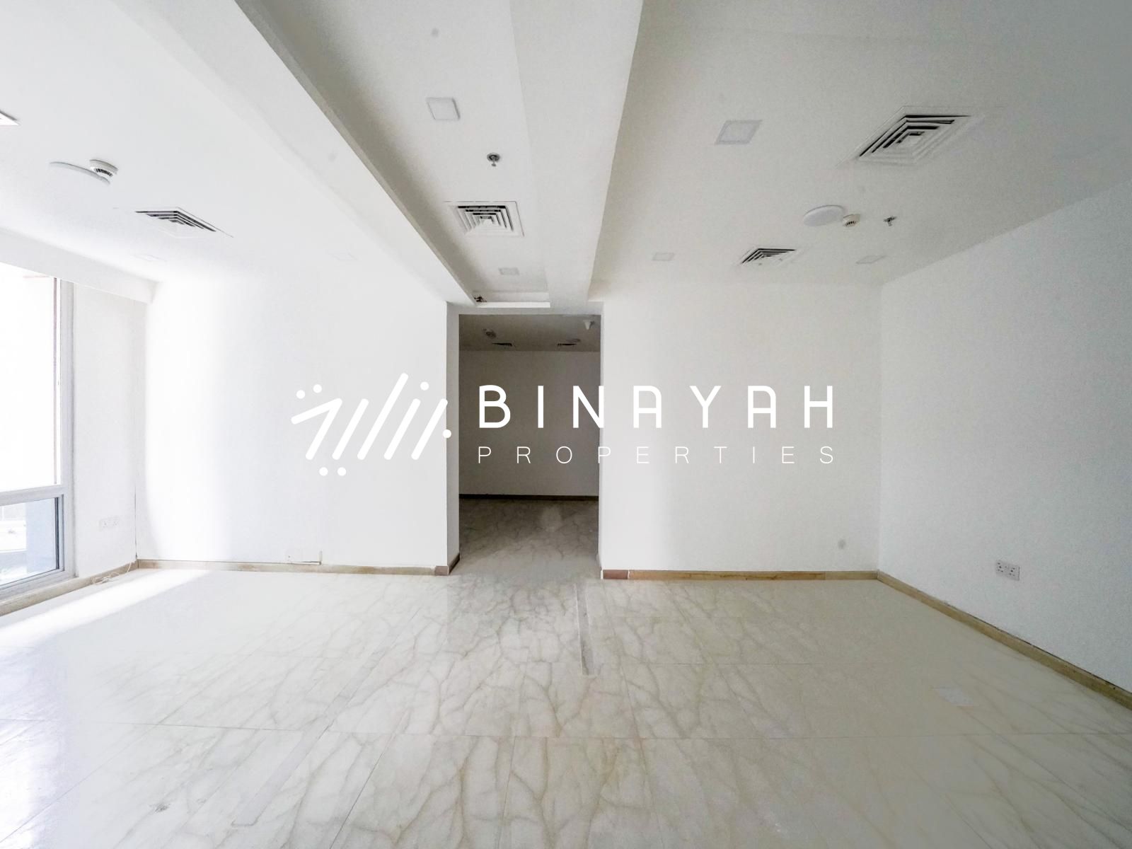 Fitted | Near to Metro | Prime Location | Spacious