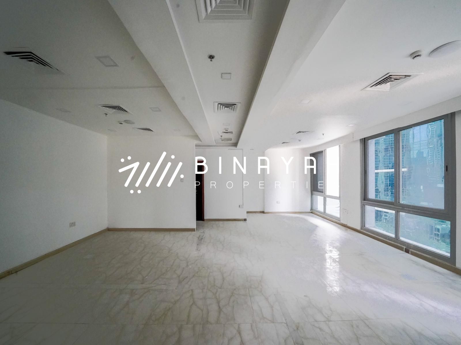 Fitted | Near to Metro | Prime Location | Spacious