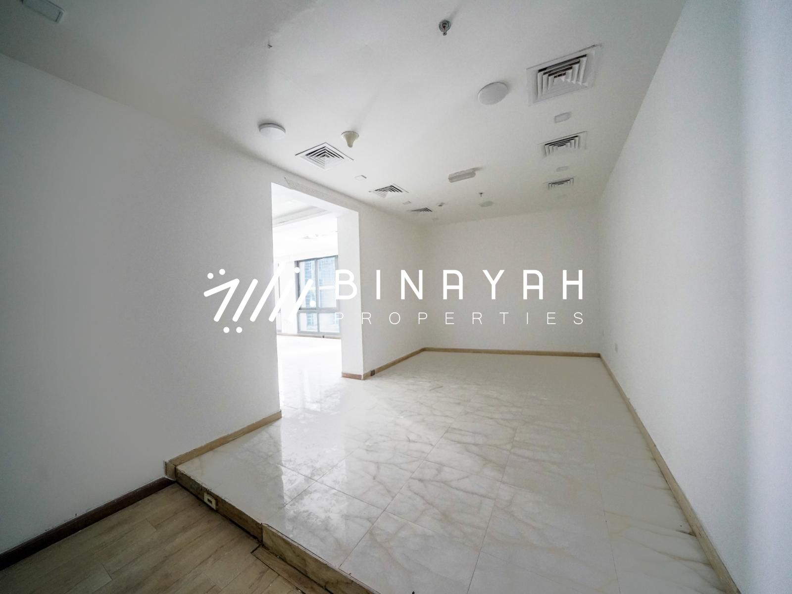 Fitted | Near to Metro | Prime Location | Spacious