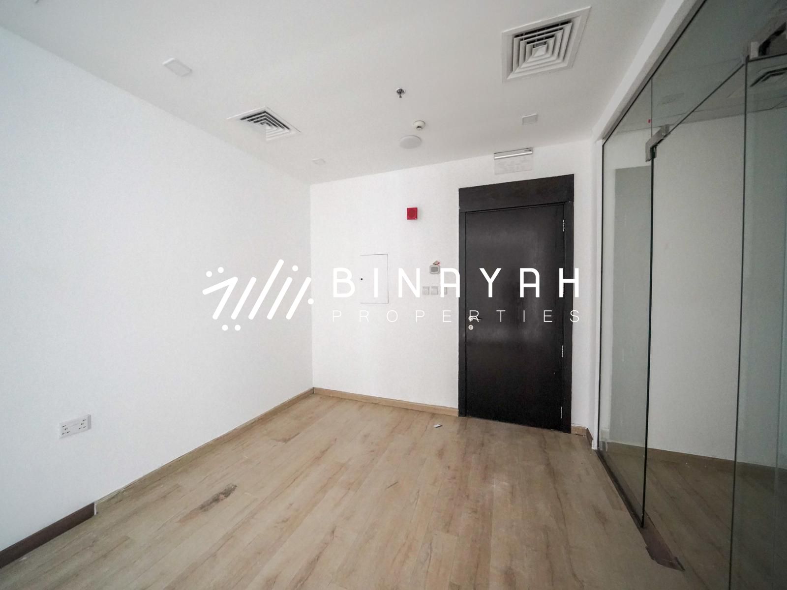 Fitted | Near to Metro | Prime Location | Spacious