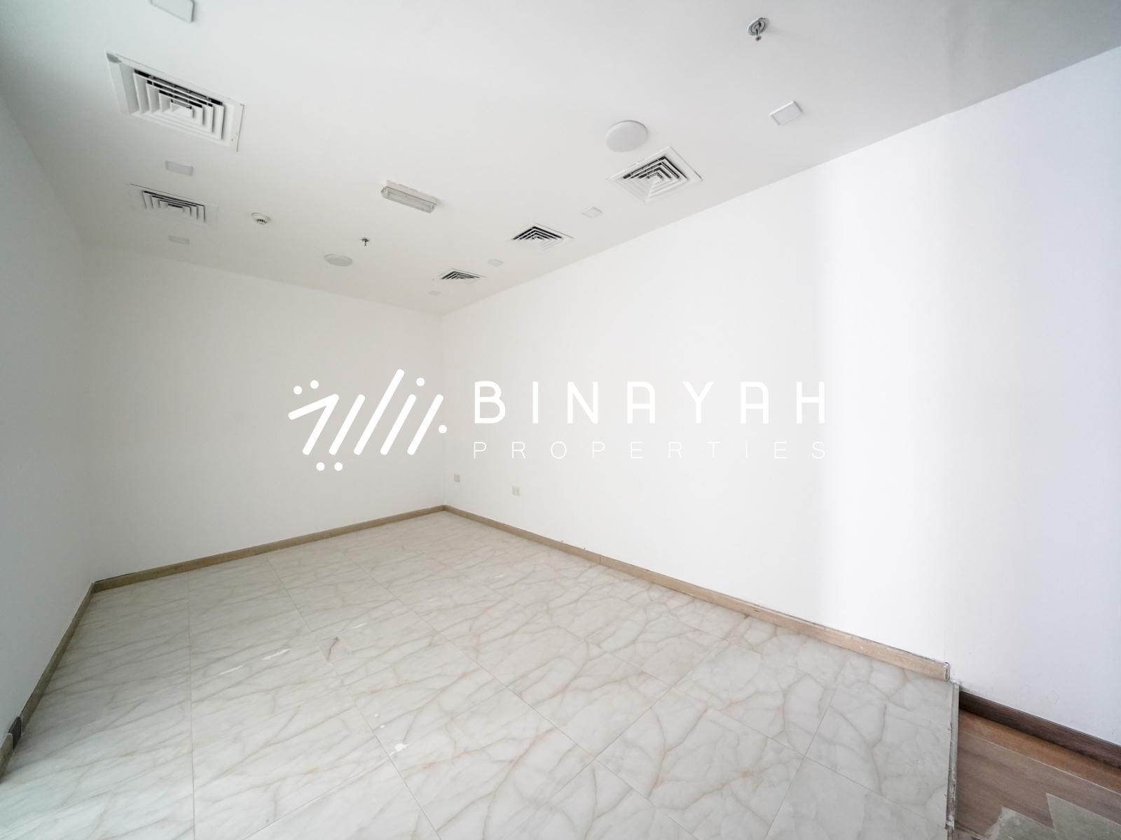 Fitted | Near to Metro | Prime Location | Spacious