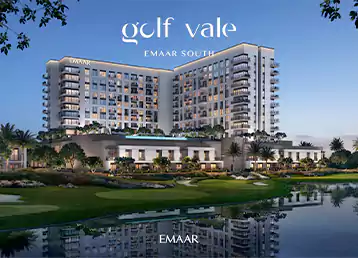 Golf Vale at Emaar South