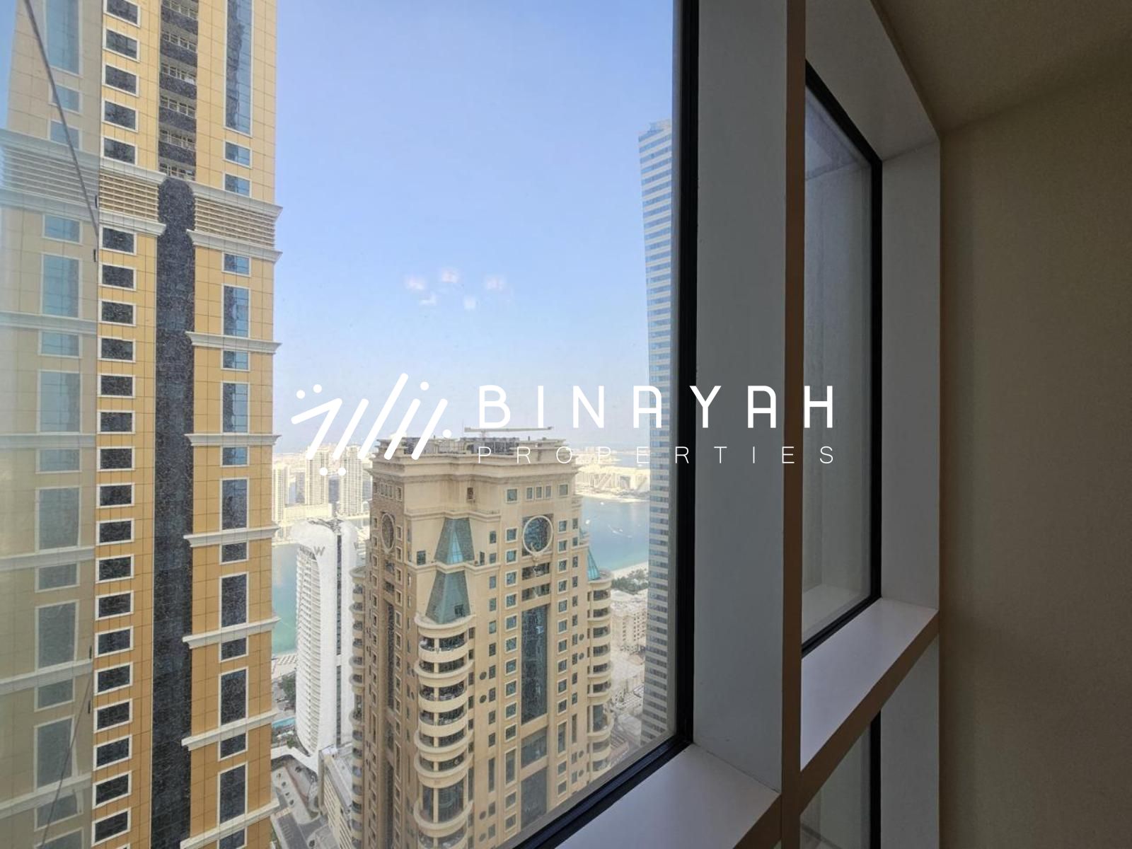 Exclusive| Palm View | Storage Room