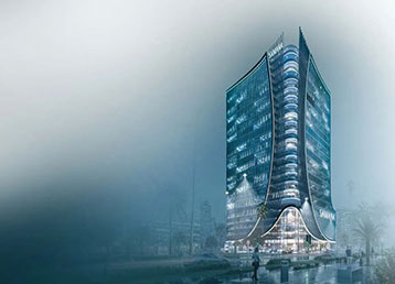 SAMANA Business Hub