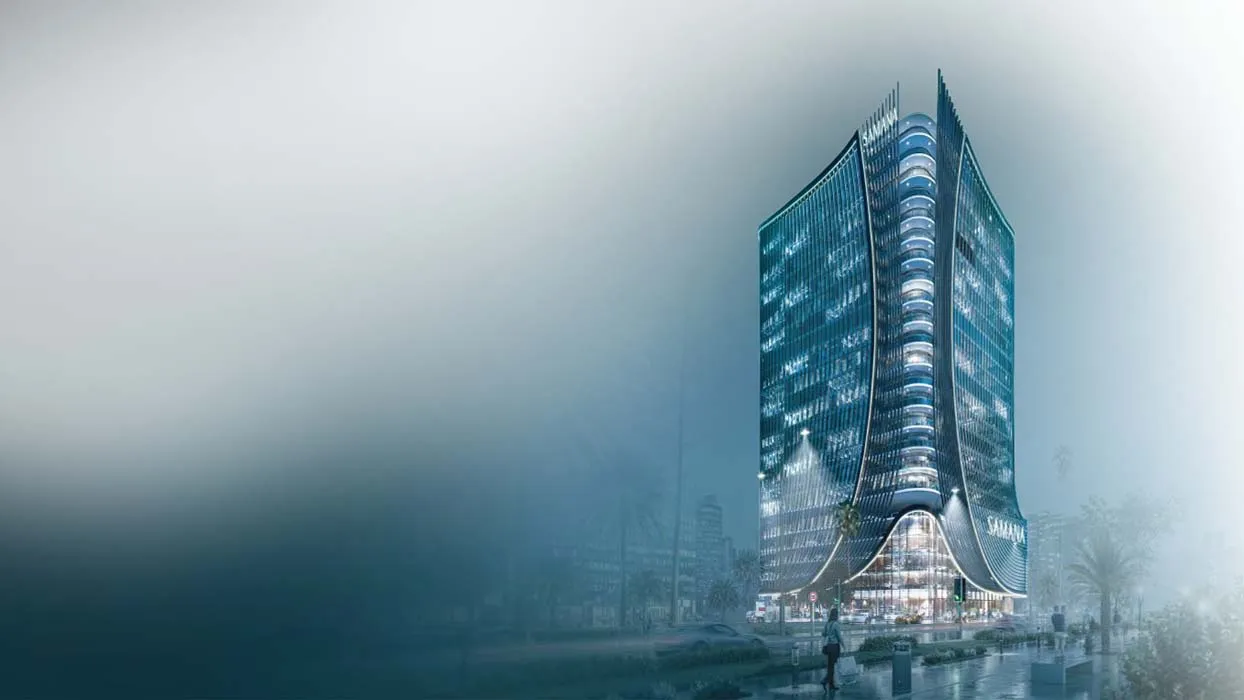 SAMANA Business Hub
