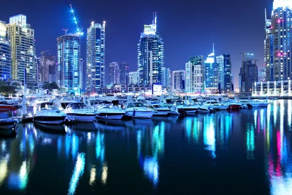 Dubai News