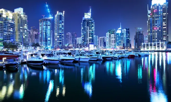Dubai News