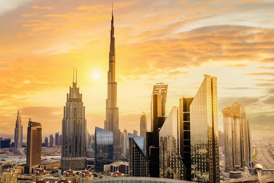 Dubai Real Estate - Iran - Isrel War