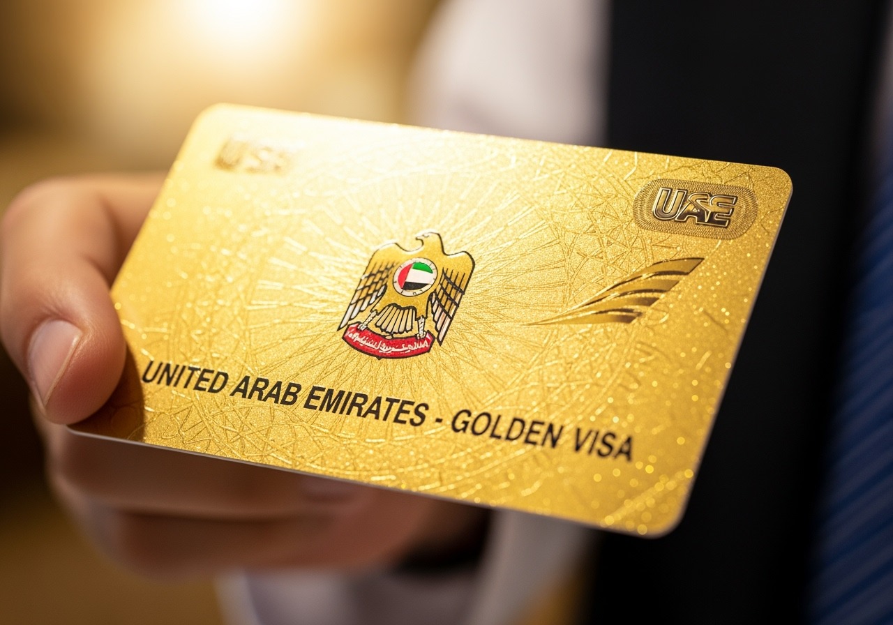 Golden Visa and Dubai Property: Why International Investors Are Still Buying in 2026
