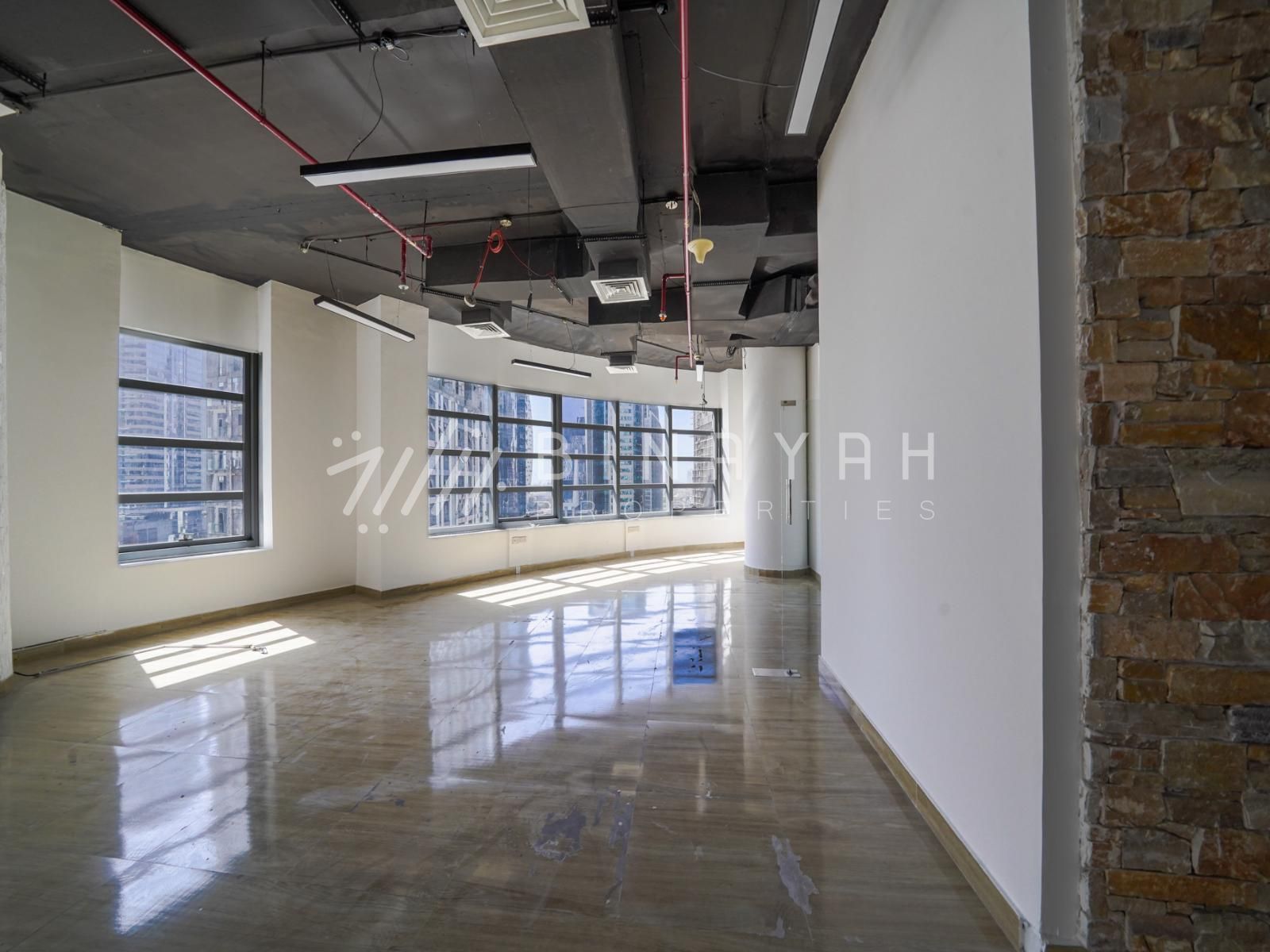 Near to Metro | Spacious | Fully Furnished