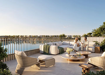 Faro The Heights by Emaar