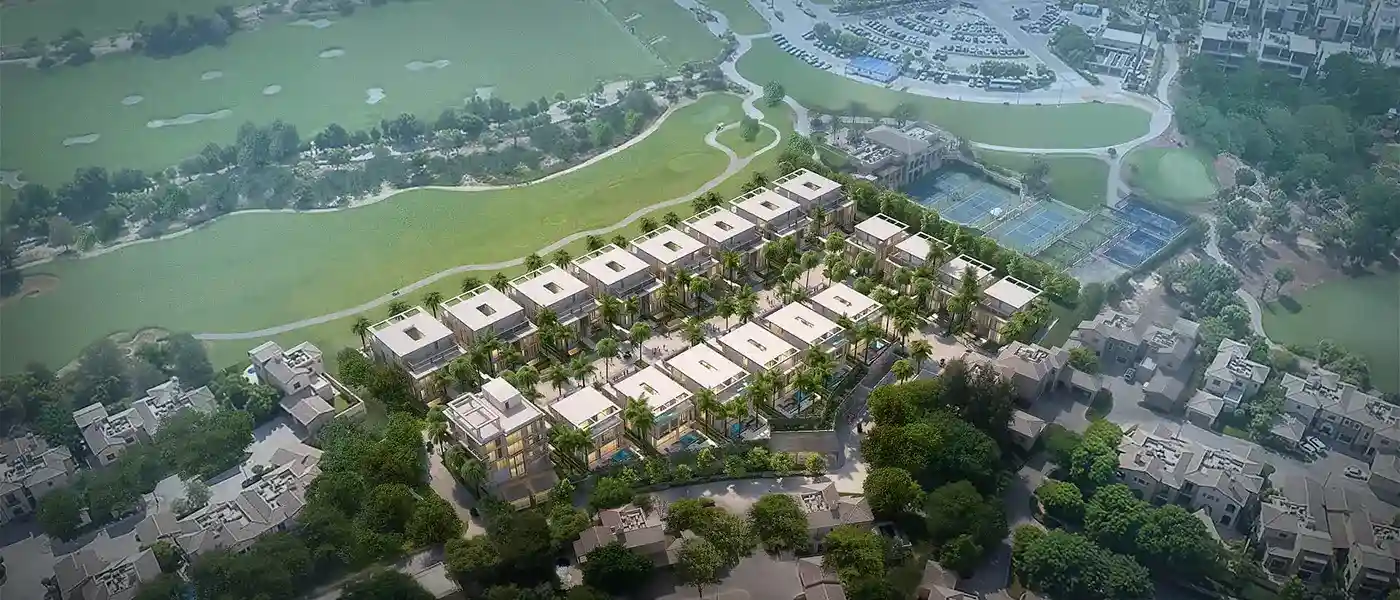 Signature Lifestyle Residences at JLT