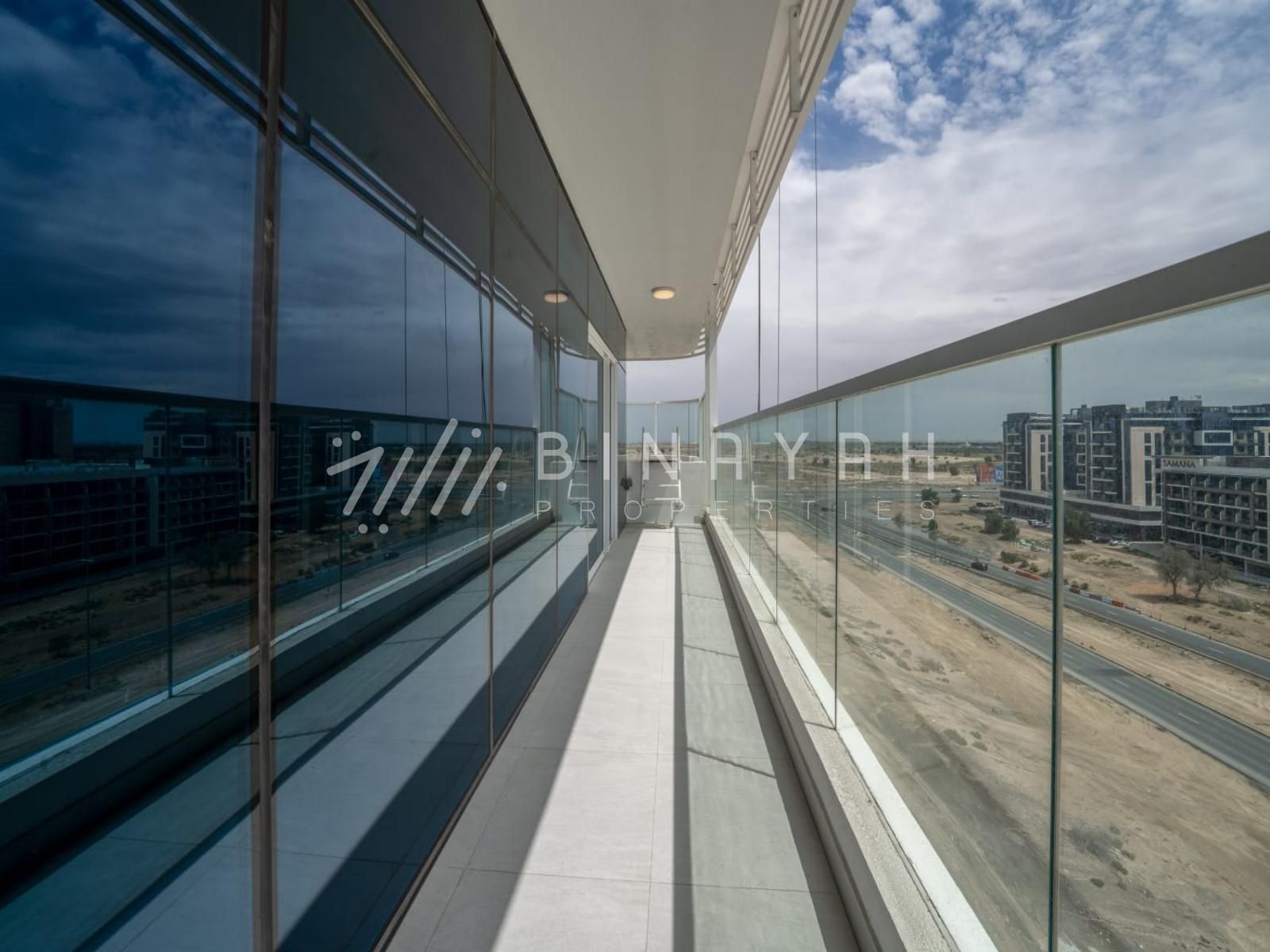 WhatsApp_Image_2026-03-24_at_6.14.43_PM_watermarked Furnished Studio | Private Pool | Full Balcony