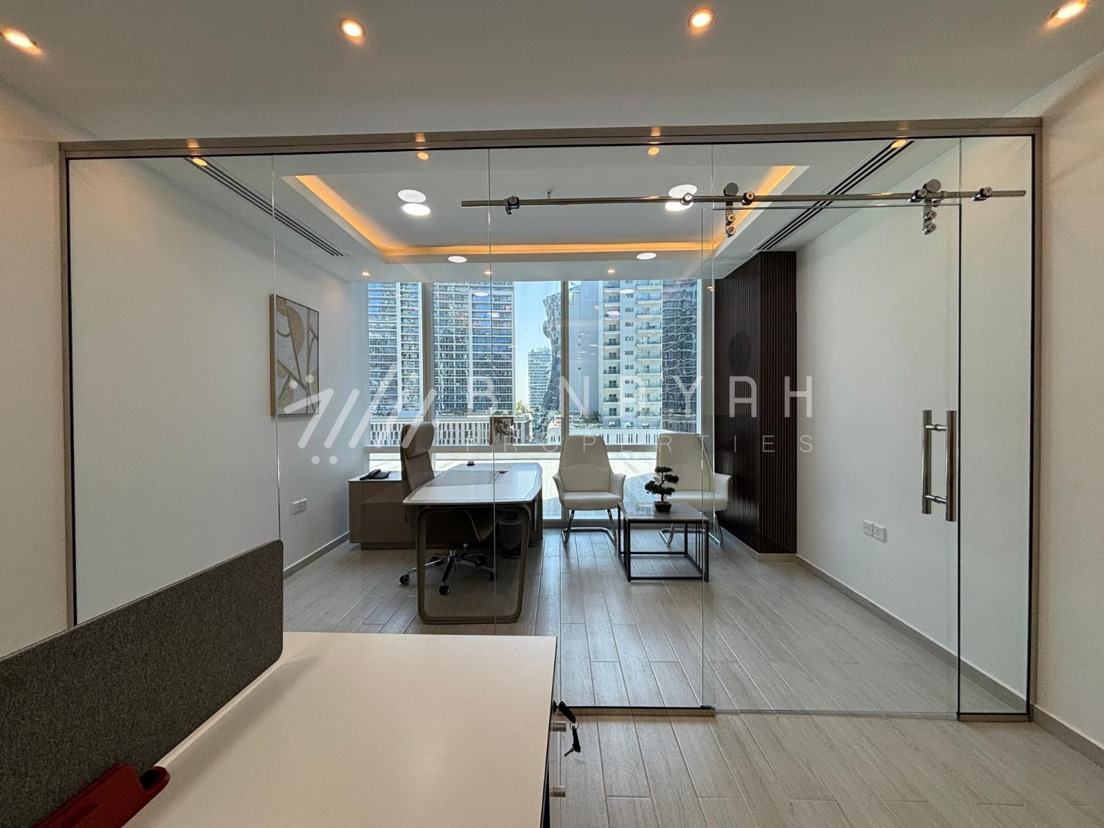 Luxury Furnished | Fully Fitted | Modern Layout