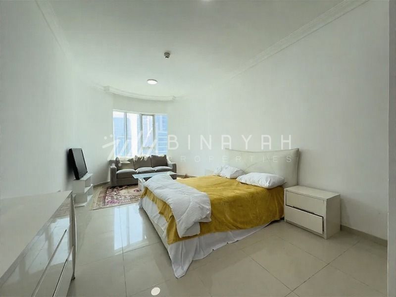 Fully Furnished | Spacious | Near Metro