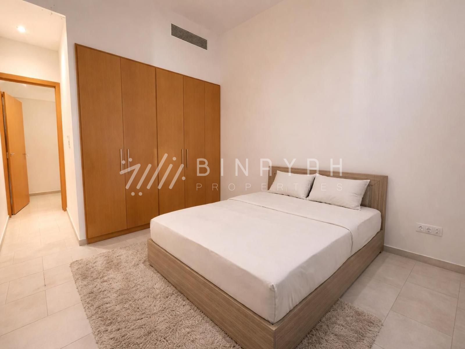 Single Row | Garden Walk | Spacious Layout