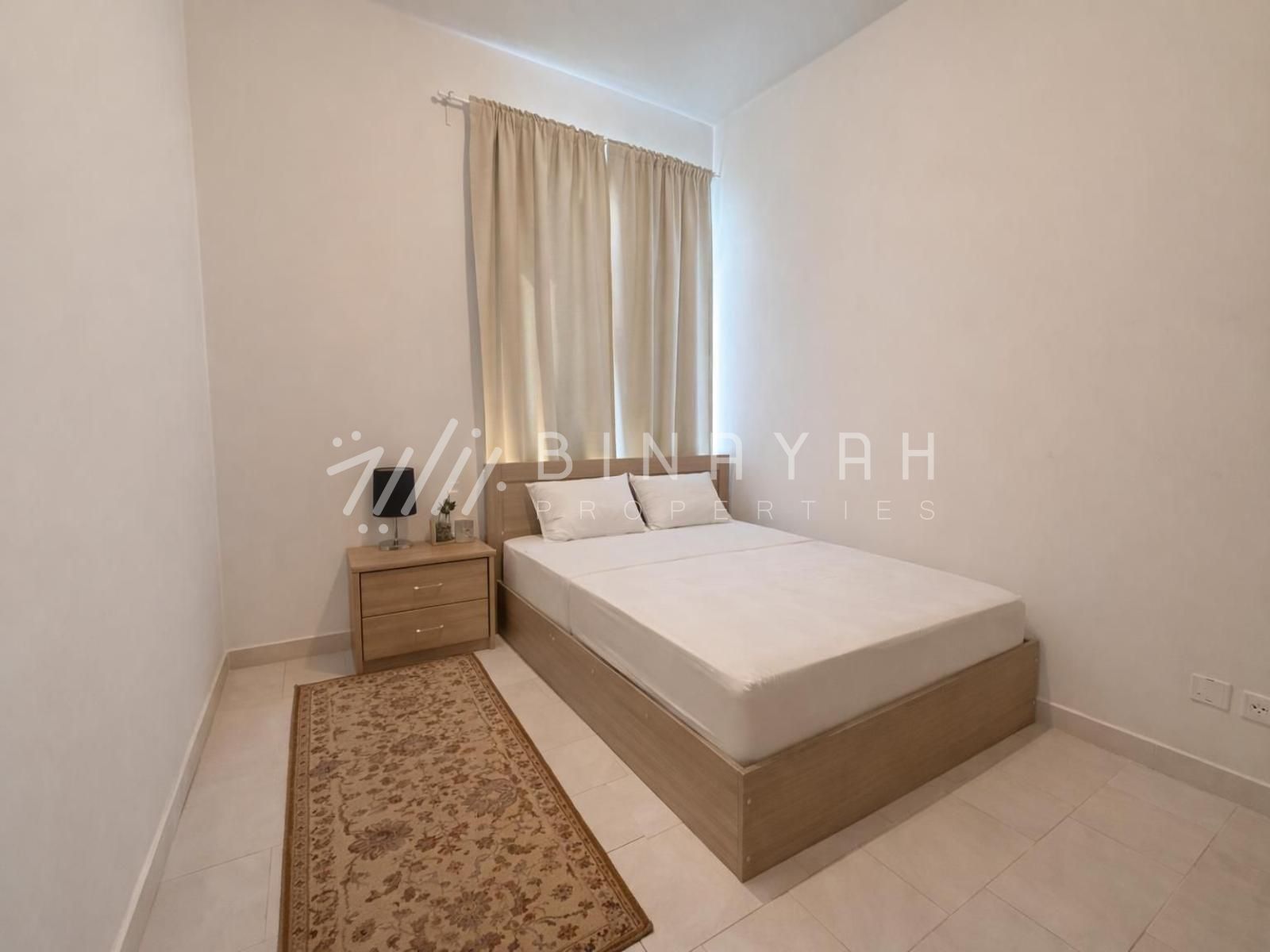 Single Row | Garden Walk | Spacious Layout