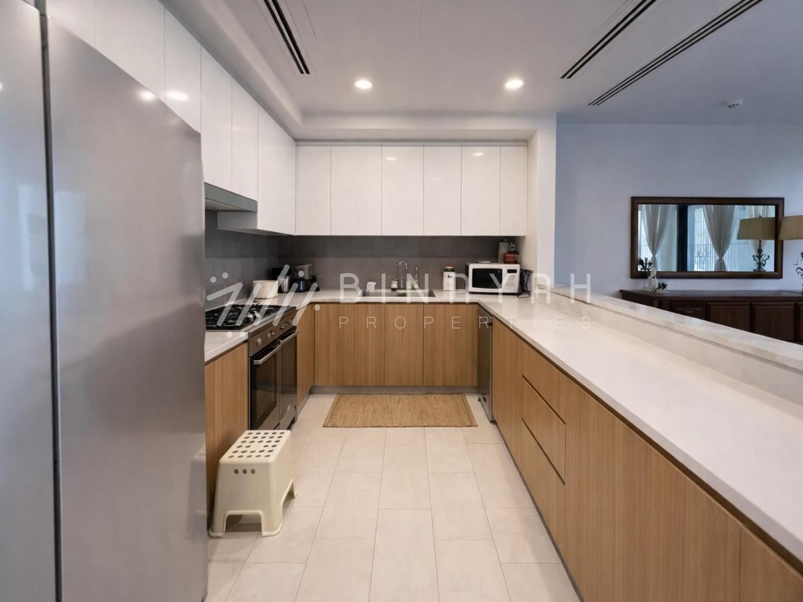 Single Row | Garden Walk | Spacious Layout