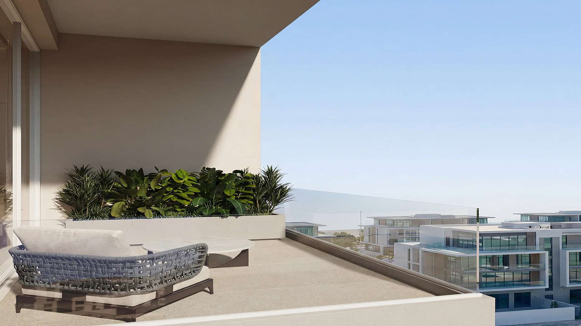 X11 Residence by BamX in Dubai South