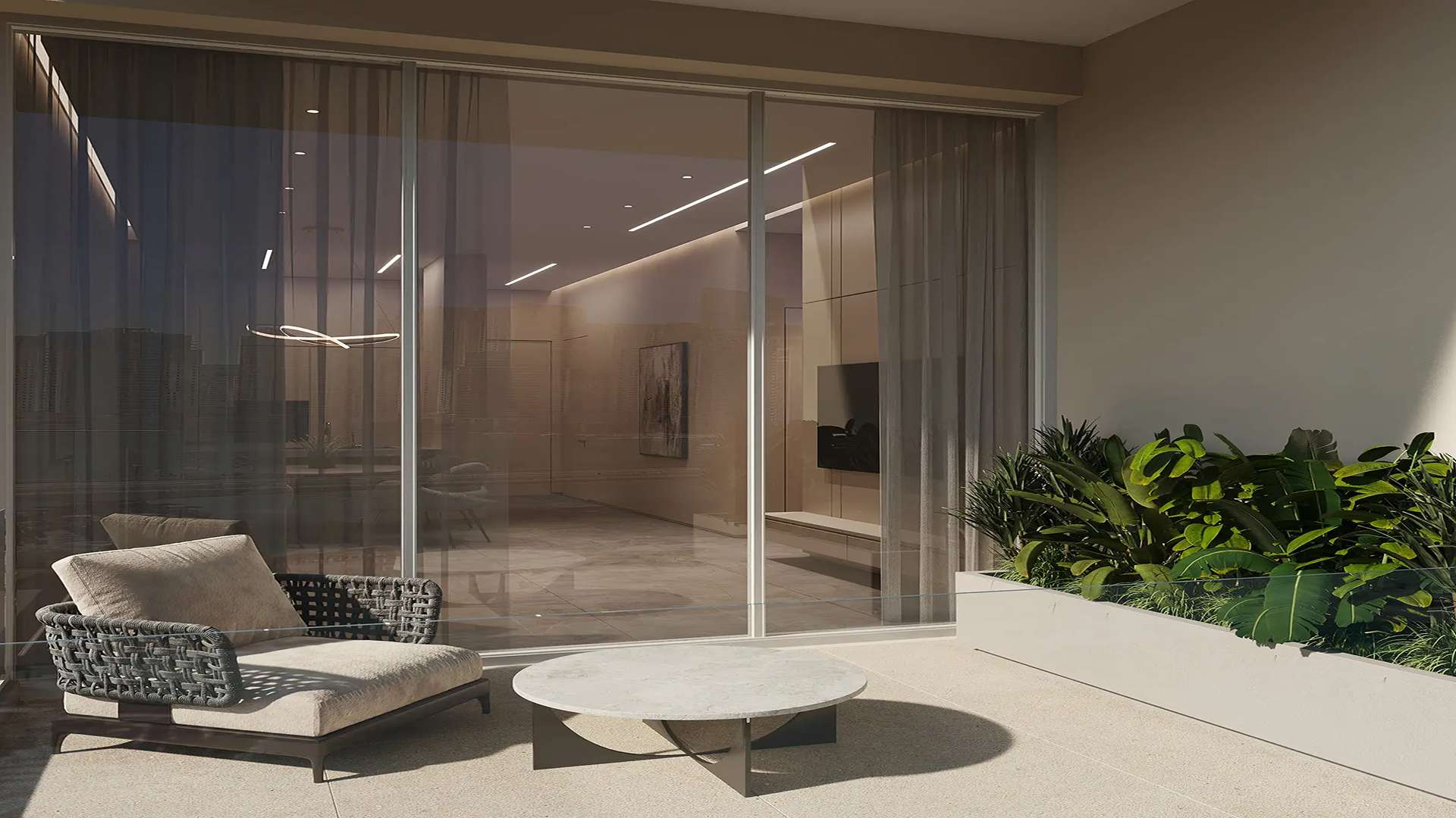 X11 Residence