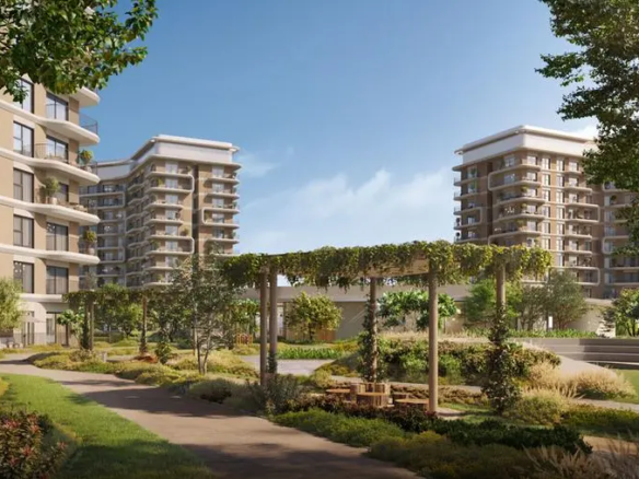 Yas Park Place by Aldar: Inside the Dh800 Million Yas Island Sell-Out