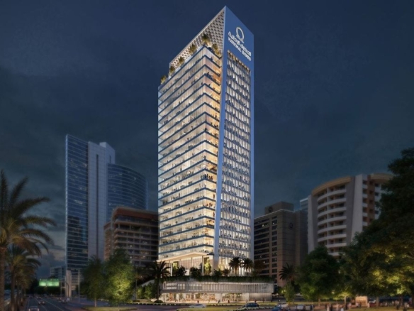 Barsha Heights by National Properties