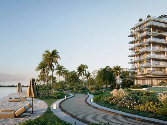 Cheval Collection Debuts Branded Residences with Dubai Islands Project