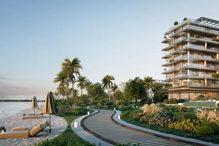 Cheval Collection Debuts Branded Residences with Dubai Islands Project