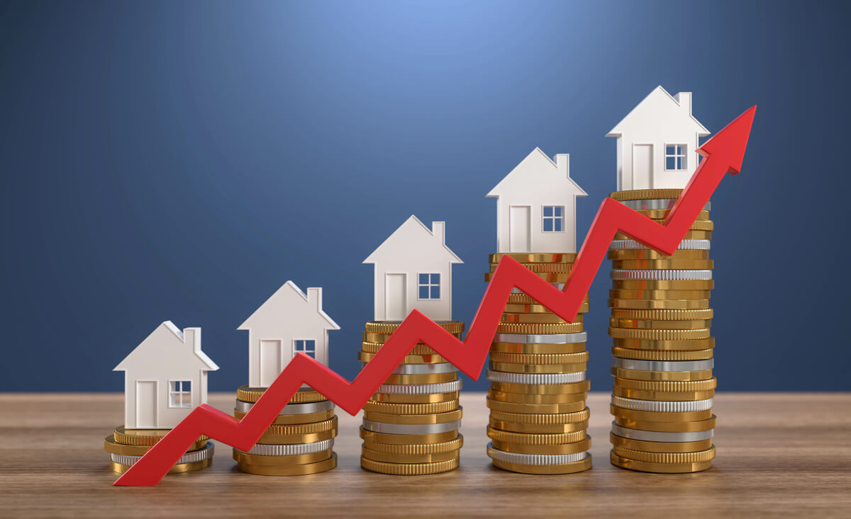 Dubai Property Price