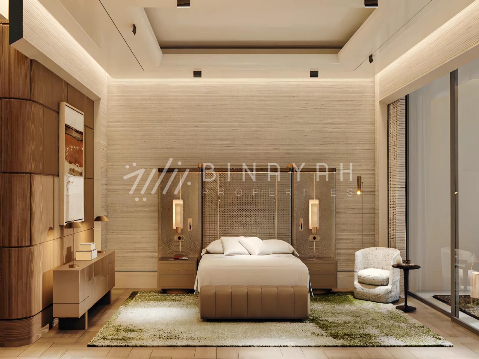 3.1_watermarked Luxury Living | Water View | Completion Q1 2026