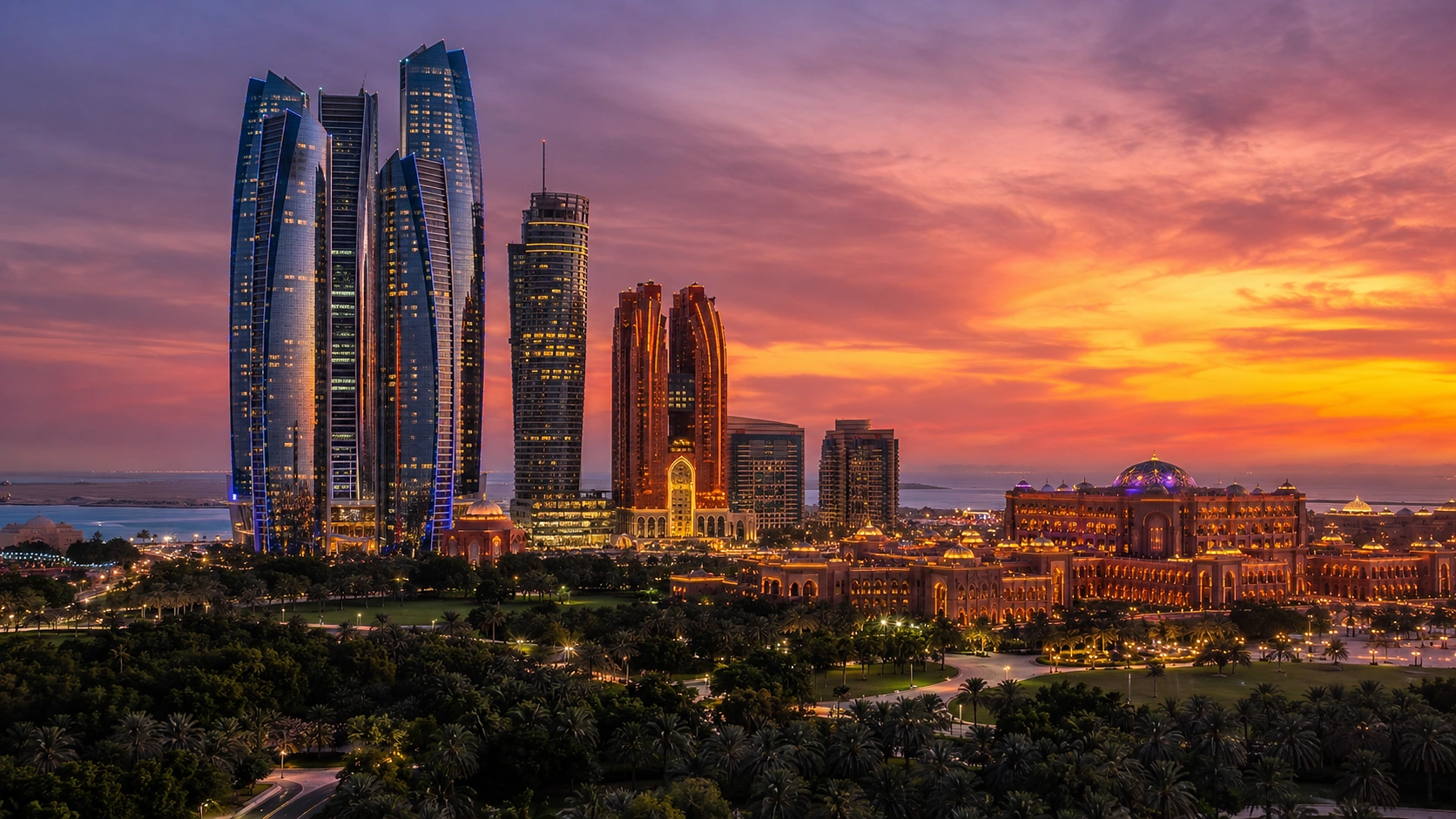 How Abu Dhabi’s AED payouts reshuffle investor strategy