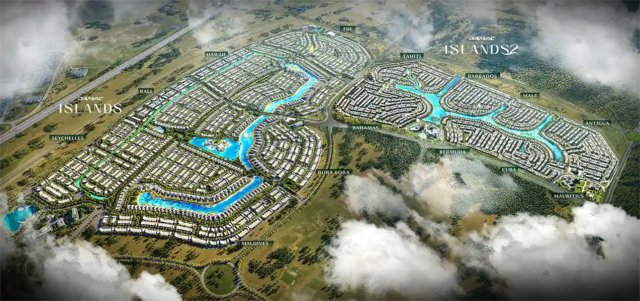 Master Plan