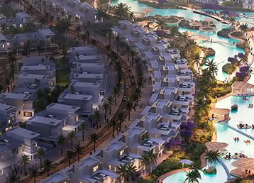 Barbados 2 at Damac Islands Phase 2