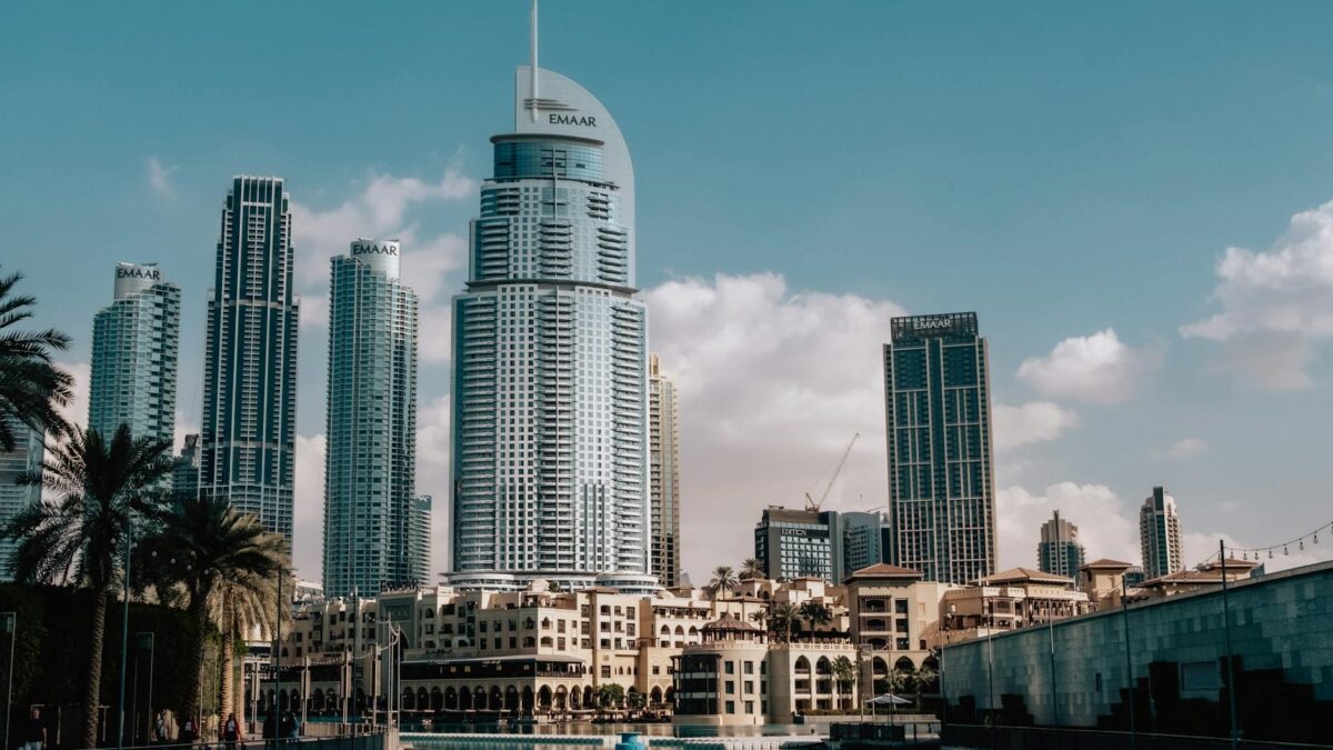 Buying Property in Dubai from Israel: Complete 2026 Guide for Investors