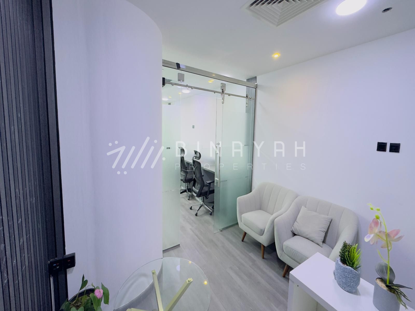 IMG_3645_watermarked Near to metro | Fully Fitted | Furnished