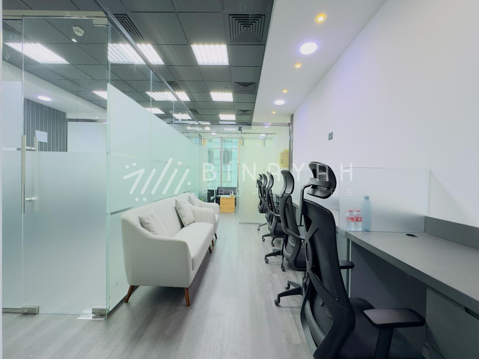 IMG_3646_watermarked Near to metro | Fully Fitted | Furnished