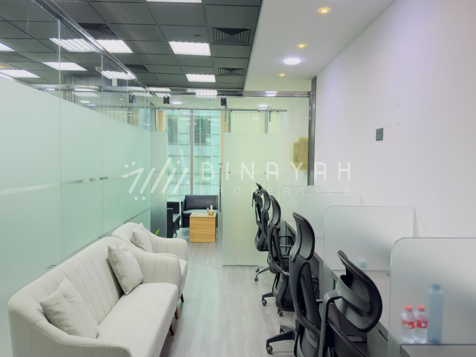 IMG_3647_watermarked Near to metro | Fully Fitted | Furnished